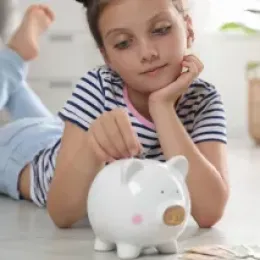 Give Your Tween a Jump Start on Money Management