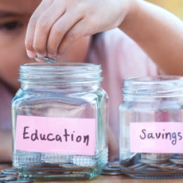 5 Practical Ways to Teach Your Kids About Money