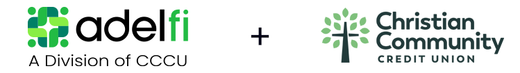 AdelFi MYCCU Logo